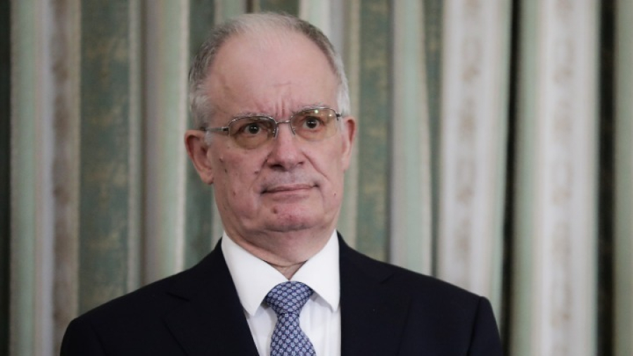 Τασούλας: Μοναδικά πολύτιμη καταφυγή η Παναγία για τον καθένα μας και το Έθνος μας