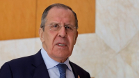 Λαβρόφ: Θα λάβουμε υπόψη το αίτημα της Ουγγαρίας για περισσότερο αέριο