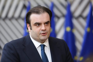 Κ. Πιερρακάκης στη Handelsblatt: «Η ελληνική εμπειρία μπορεί να εμπνεύσει την Γερμανία»