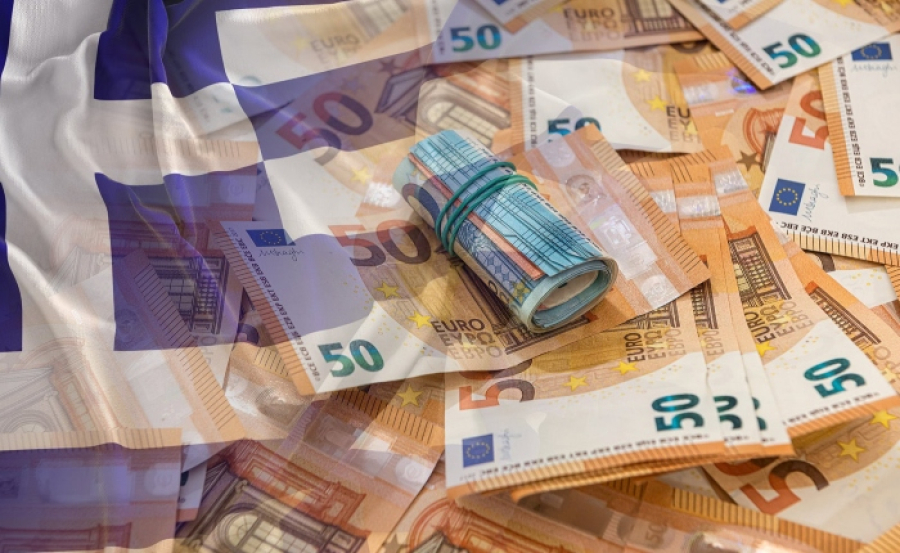 Νέα δημοπρασία Εντόκων Γραμματίων εξάμηνης διάρκειας του Ελληνικού Δημοσίου