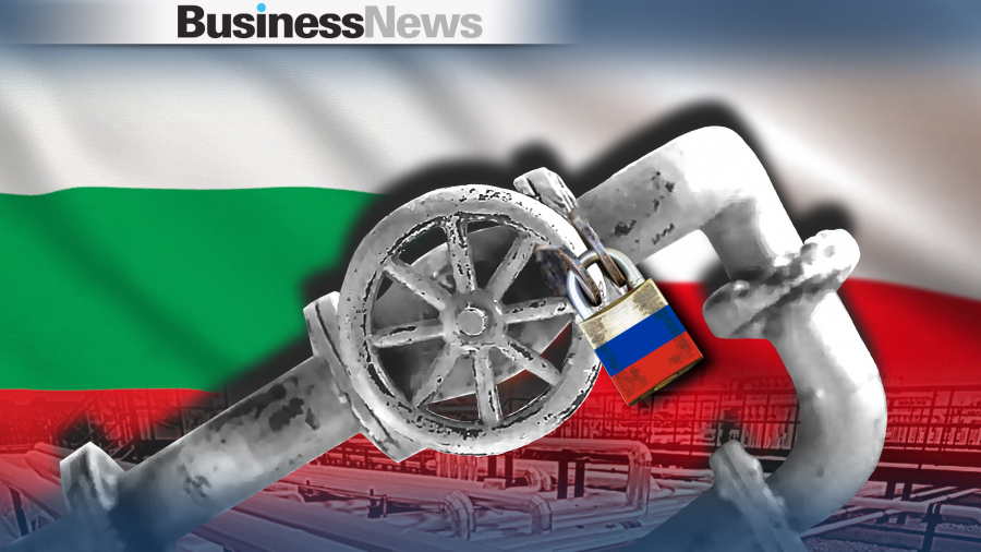 ΔΕΠΑ και Mytilineos θα προμηθεύσουν αέριο τη Βουλγαρία