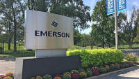 Πρόταση εξαγοράς της NI Corp από την Emerson Electric