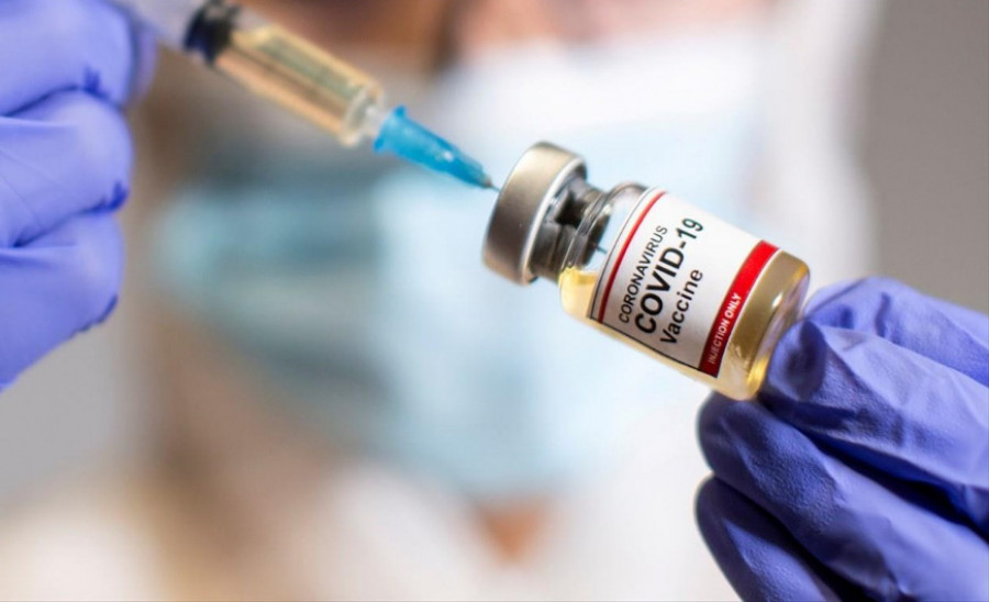 RAI: Στην Ελλάδα τα εμβολιαστικά κέντρα δεν χάνουν ούτε λεπτό