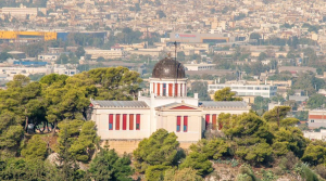 Εθνικό Αστεροσκοπείο Αθηνών: Μεγάλα έργα σε εξέλιξη - «Αλμα στη διεισδυτικότητα προς την κοινωνία»