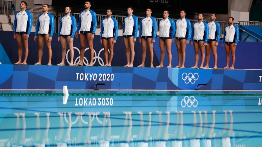 Ολυμπιακοί Αγώνες: Ξεχωρίζει το υδάτινο στοιχείο στις συμμετοχές των ελλήνων αθλητών την Τετάρτη