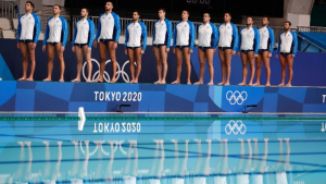Ολυμπιακοί Αγώνες: Ξεχωρίζει το υδάτινο στοιχείο στις συμμετοχές των ελλήνων αθλητών την Τετάρτη