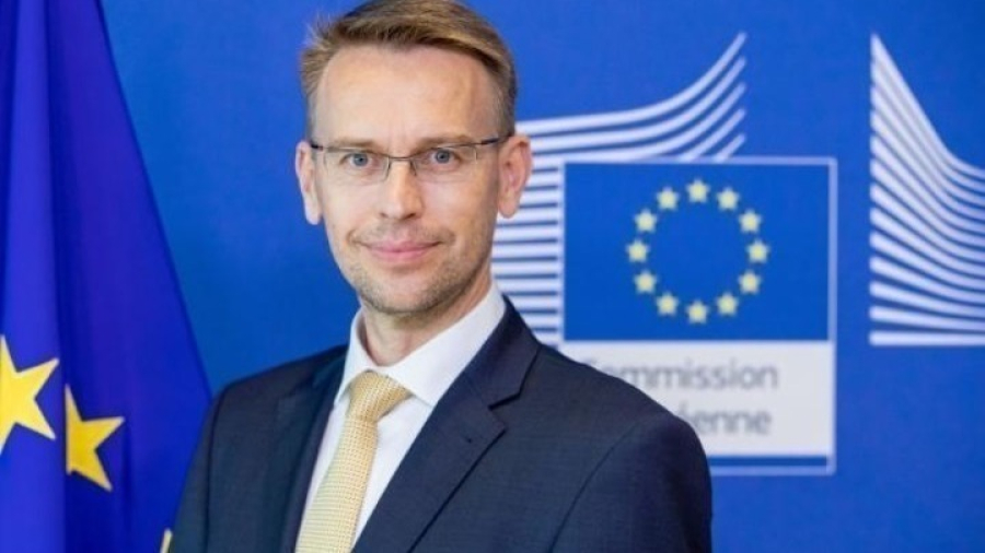 ΕΕ - Στάνο για τουρκολιβυκό μνημόνιο: Δεν μπορεί να παράγει έννομα αποτελέσματα