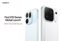 Η σειρά OPPO Find X10 παρουσιάζεται παγκοσμίως στις 21 Οκτωβρίου
