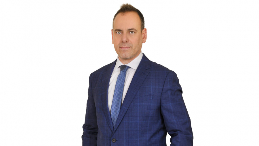 Ernesto Di Giorgio (Grant Thornton): Προς μια στρατηγική οικοσυστήματος στον χώρο της ιδιωτικής ασφάλισης