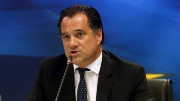 Γεωργιάδης: Έρχεται "γιγαντιαίο" ΕΣΠΑ για το Net metering - Επαφές με βιομηχανικούς συνδέσμους