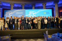 Made in Greece Awards 2022: Η γιορτή της Παραγωγικής Ελλάδας