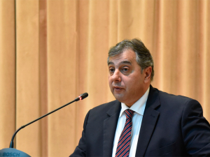 Β. Κορκίδης: Eκτός από «μέτρα καταστολής» για τις τιμές χρειάζεται και ενίσχυση του διαθέσιμου εισοδήματος