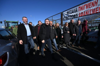 Ν. Ανδρουλάκης: «Ο πρωτογενής τομέας πληρώνει ακριβά την ανικανότητα και τη διαφθορά της κυβέρνησης ΝΔ»