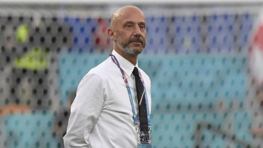 Έχασε τη μάχη με τον καρκίνο ο Βιάλι