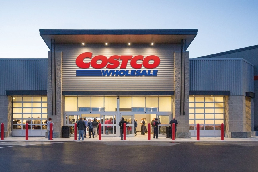 Η Costco ανακαλεί Prosecco λόγω κινδύνου θραύσης μπουκαλιών
