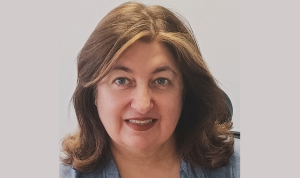 Νέα Πρόεδρος του ΕΟΤ η Αγγελική Βαρελά