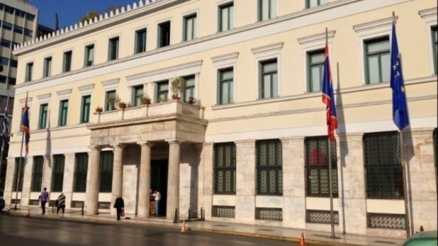 Παπαθανάσης: Χρηματοδότηση 1,5 εκατ. ευρώ στον δήμο Αθηναίων για ψηφιακή αναβάθμιση