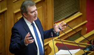 Μ. Χρυσοχοΐδης: Η Διεύθυνση Δίωξης Ηλεκτρονικού Εγκλήματος είναι από τις υπηρεσίες αιχμής για την Αστυνομία της νέας εποχής