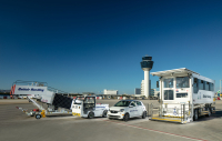 Goldair: Tί σηματοδοτεί η νέα επένδυσή της στον Διεθνή Αερολιμένα Αθηνών