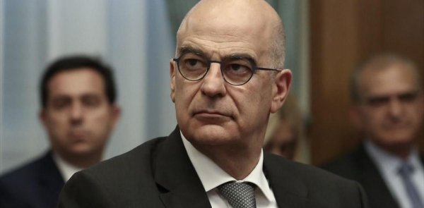 Στο Καζακστάν την Κυριακή ο Νίκος Δένδιας