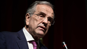 Απεβίωσε η κόρη του Αντώνη Σαμαρά, Λένα