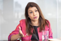 Βρετανία: Η βουλευτής και πρώην υφυπουργός Τούλιπ Σιντίκ καταδικάστηκε για υπόθεση διαφθοράς