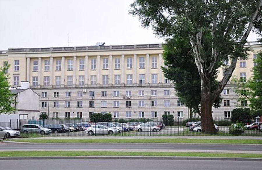 Πολωνία: Παρατείνει τους ελέγχους στα σύνορα με τη Γερμανία και τη Λιθουανία μέχρι τον Απρίλιο του 2026