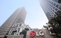 LG: Κατέγραψε τα υψηλότερα έσοδα και λειτουργικά κέρδη στην ιστορία της