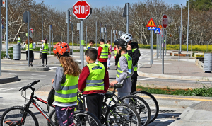 Έκθεση από το Ευρωπαϊκό Συμβούλιο Ασφάλειας Μεταφορών: Οι ποδηλάτες στην Ευρώπη «μένουν πίσω» καθώς διευρύνεται το χάσμα Οδικής Ασφάλειας
