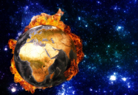 Η κλιματική αλλαγή "δείχνει τα δόντια της" - Καύσωνας και πυρκαγιές στην Ευρώπη - Οι ΗΠΑ ετοιμάζονται για ρεκόρ ζέστης