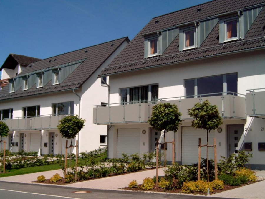 Γερμανία: Βουτιά 2,5% στις τιμές των κατοικιών