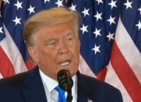 Ντόναλντ Τραμπ: Δεν θα επιστρέψει στο Twitter αλλά θα ανοίξει λογαριασμό στη δική του εταιρεία Truth Social