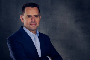 Ο Martin Sander νέος γενικός διευθυντής της Ford Ευρώπης