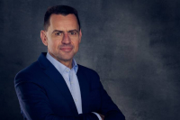 Ο Martin Sander νέος γενικός διευθυντής της Ford Ευρώπης