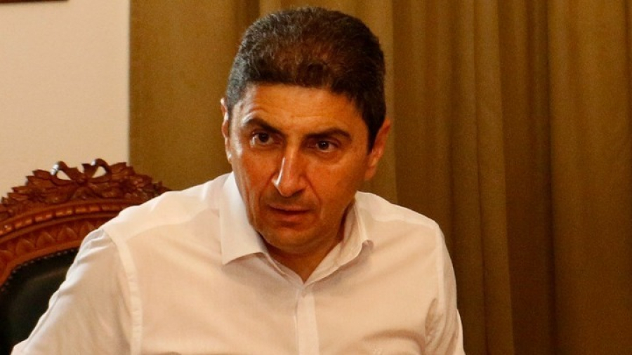 Αυγενάκης: Σε λειτουργία η μονάδα διαχείρισης των νεκρών ζώων στη ΒΙΠΕ Λάρισας