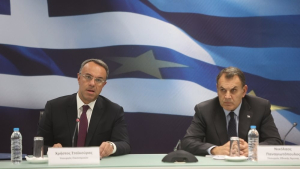 Πρόγραμμα "Γρύπας" - Έπεσαν οι υπογραφές για την ανάπτυξη δεύτερου drone