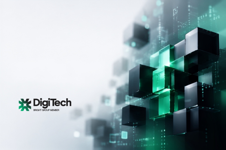 BRIGHT GROUP: Η DigiTech επαναπροσδιορίζει την ψηφιακή εκπαίδευση μέσα από έργα κοινωνικού αντίκτυπου