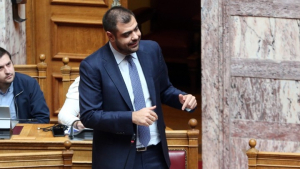 Παύλος Μαρινάκης για ΕΡΤ: Θα συνεχίσει να λειτουργεί με πενθήμερη εργασία