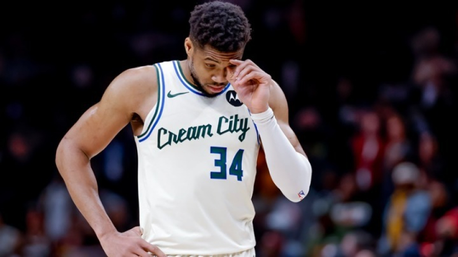 NBA: Ο Γιάννης Αντετοκούνμπο στους Μαϊάμι Χιτ, μετά από 13 χρόνια στους Μπακς