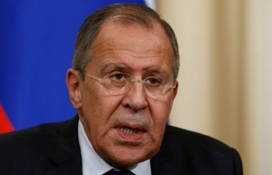 Ρωσία: Τάσσεται υπέρ της κατάπαυσης πυρός μεταξύ Ισραήλ και Ιράν