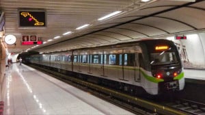 Γ. Καραγιάννης: Αρχές καλοκαιριού τα πρώτα εργοτάξια στην γραμμή 4 του μετρό