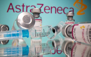 Λινού για AstraZeneca: Αν ήμουν 35 θα αναζητούσα άλλο εμβόλιο