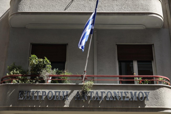 Ε. Ανταγωνισμού: Αιφνιδιαστικοί έλεγχοι για αγορές ιατρικού εξοπλισμού