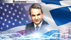 Η ατζέντα Μητσοτάκη στη Νέα Υόρκη - Ο ρόλος της Ελλάδας στην ενεργειακή κρίση και οι επενδύσεις