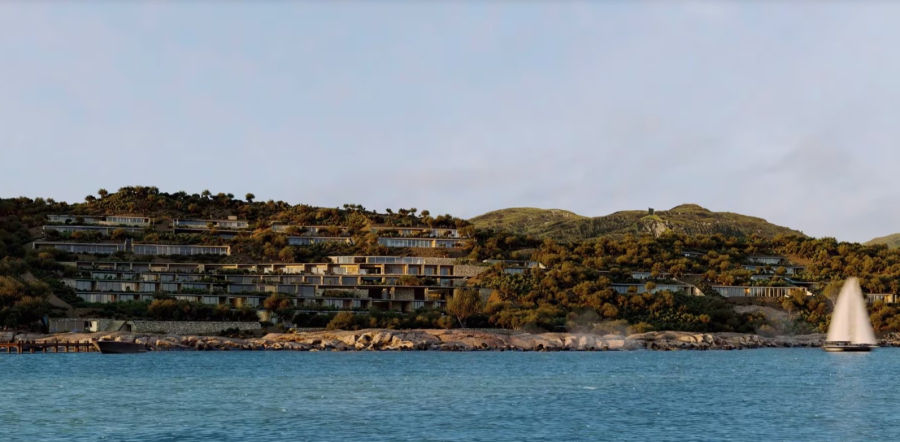 Six Senses: Πατάει γκάζι, με δύο καταλύματα τα επόμενα χρόνια στην Ελλάδα