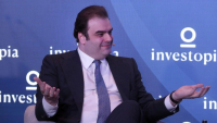 Πιερρακάκης: «Το καλύτερο επενδυτικό κίνητρο είναι ένα κράτος που λειτουργεί αποτελεσματικά»