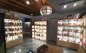 Το Μεσολόγγι στο προσκήνιο της ευρωπαϊκής βιομηχανικής κληρονομιάς μέσω του Μουσείου Άλατος