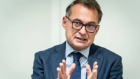 Bundesbank: Ο πρόεδρος Γιόαχιμ Νάγκελ τάσσεται υπέρ της αύξησης των επιτοκίων από 2,25% σε 2,50%