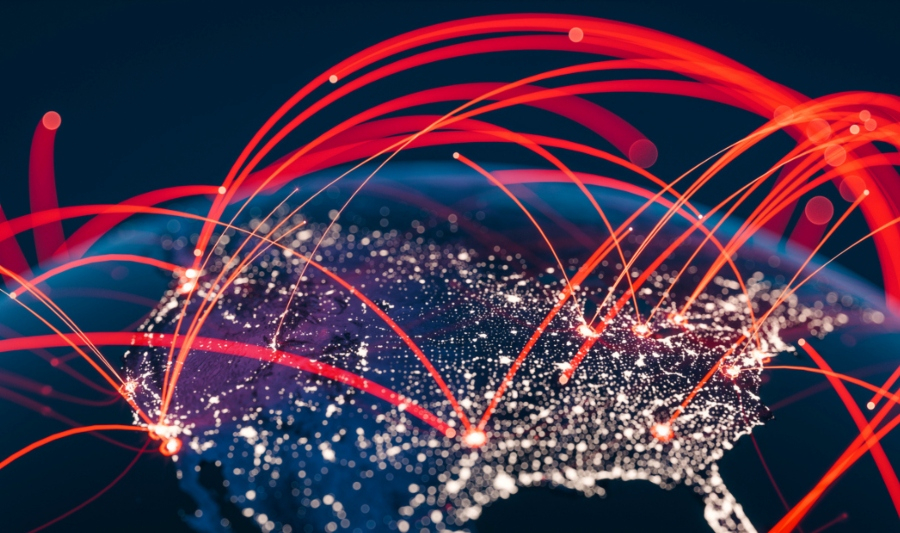 Salt Typhoon: Στην δίνη της μεγαλύτερης κυβερνοεπίθεσης οι ΗΠΑ - Η Κίνα χάκαρε δεδομένα (και) του Τραμπ