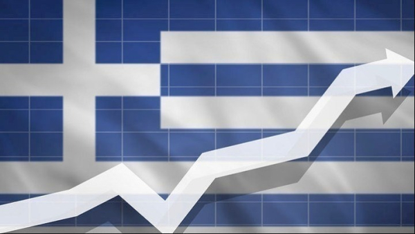 Eurobank: Θετικά μηνύματα η ενίσχυση οικονομικού κλίματος, PMI και τουριστικών εισπράξεων